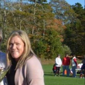 Meet your Posher, Trish